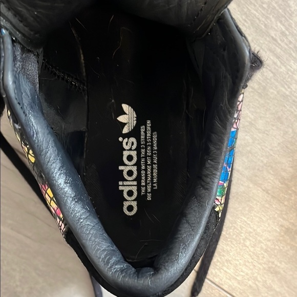 NWOT ADIDAS Rare Limited Edition ZX 700 Remastered Sneakers, M6.5 W8.5 - Picture 8 of 9